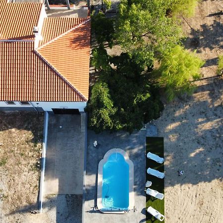 فيلا Casa El Rincon Del Guardal Huéscar المظهر الخارجي الصورة